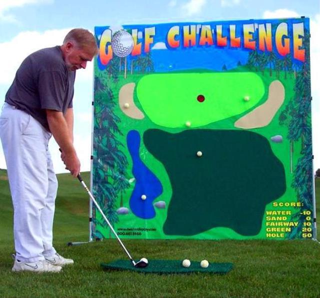 Where to rent CHALLENGE, GOLF in Bath NY
