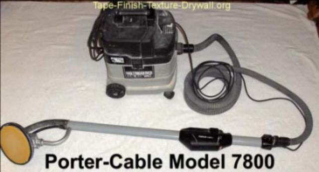 Where to rent DRYWALL SANDER in Bath NY