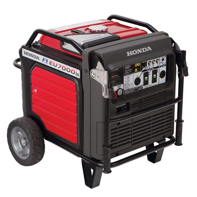 Where to rent 7000 WATT GENERATOR HONDA in Bath NY