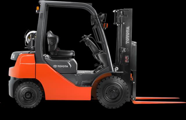 Where to rent FORK LIFT INDOOR OUTDOOR 5K in Bath NY