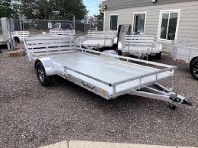 Where to rent UTILITY TRAILER 1200IB in Bath NY
