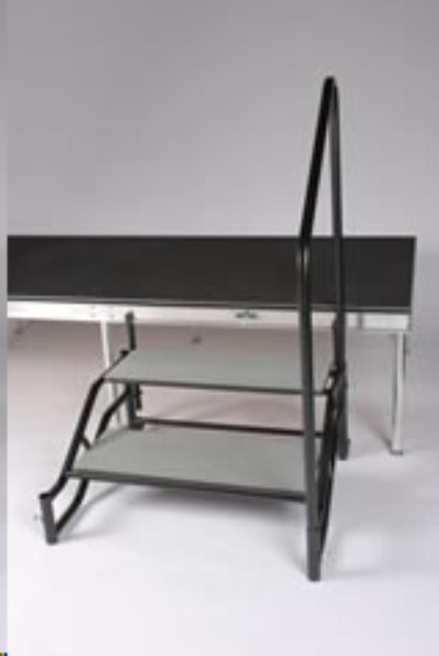 Where to rent STAGE STEPS in Bath NY