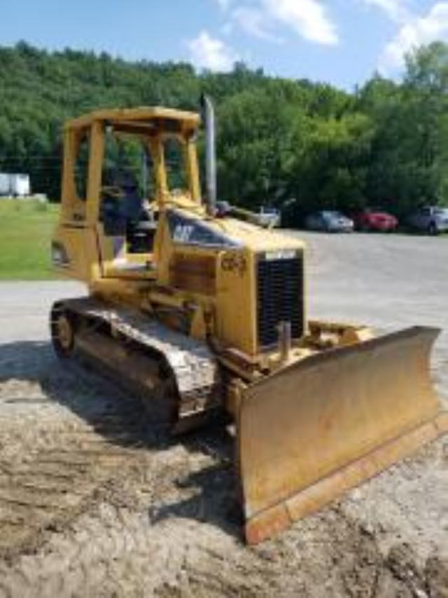Where to rent DOZER in Bath NY