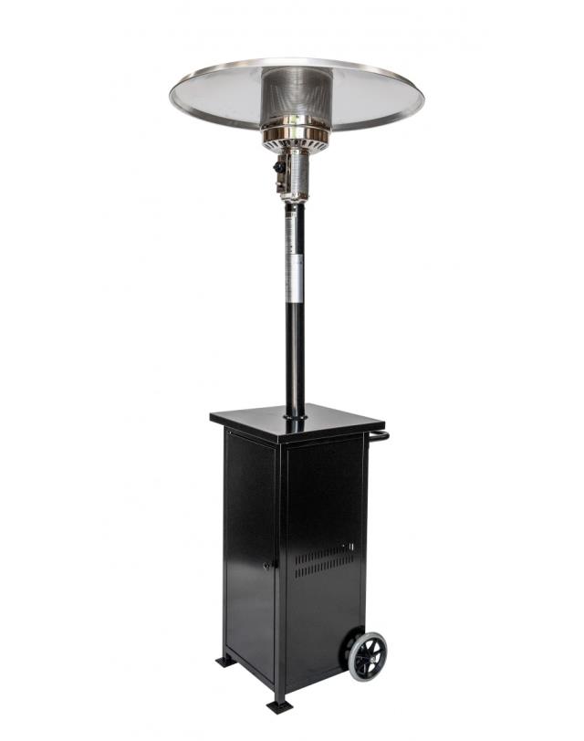 Where to rent RHINO COLLAPSIBLE PATIO HEATER in Bath NY