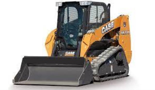 Where to rent TRACK SKID STEER 4 TON in Bath NY