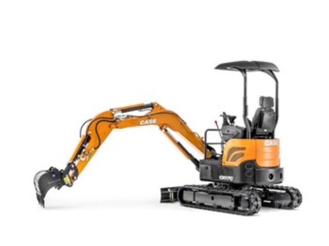 Where to rent EXCAVATOR MINI 2 TON in Bath NY
