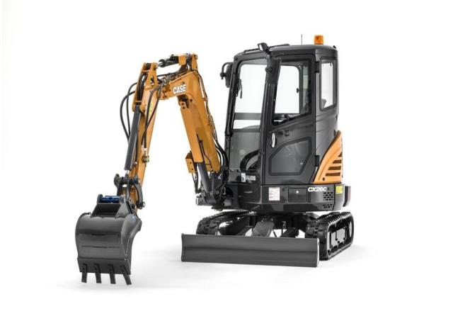 Where to rent EXCAVATOR MINI 3 TON in Bath NY