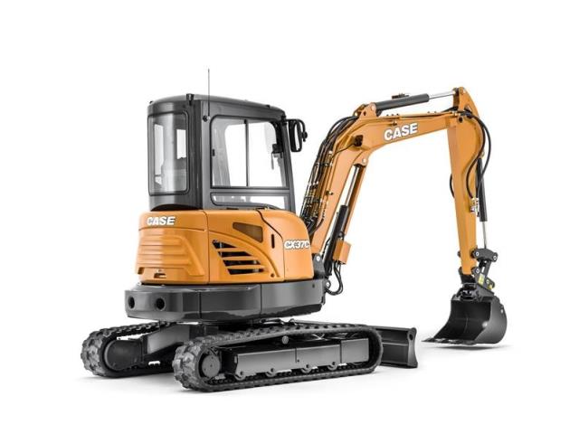 Where to rent EXCAVATOR MINI 4 TON in Bath NY