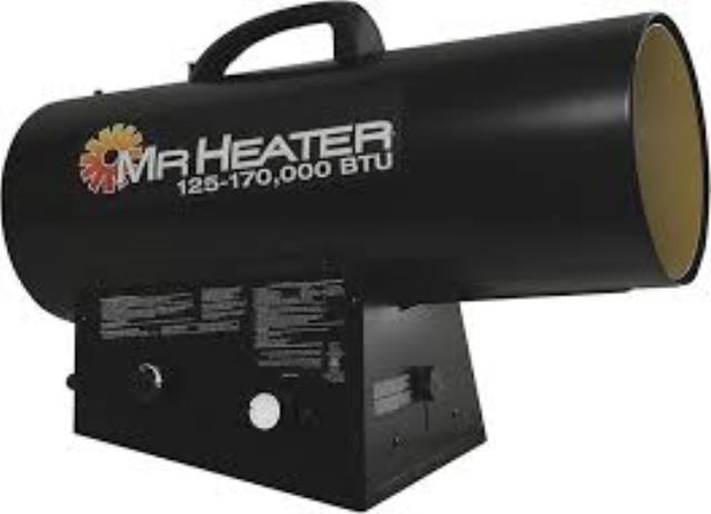 Where to rent PROPANE HEATER 170,000 BTU in Bath NY