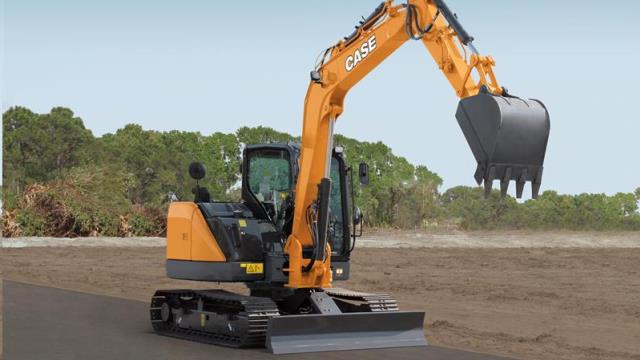 Where to rent EXCAVATOR 9 TON in Bath NY
