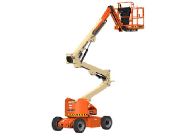 Where to rent 45 JLG LIFT BOOM LIFT in Bath NY