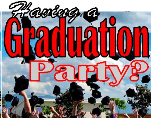 Where to rent GRADUATION PACKAGE 3 in Bath NY