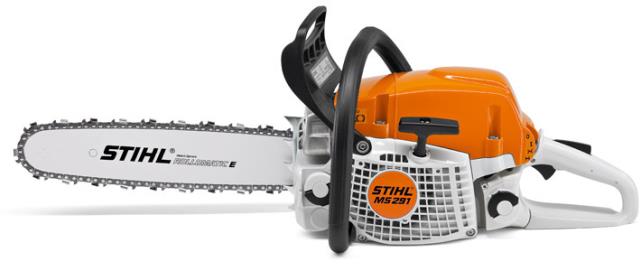 Where to rent MS291 20  BAR CHAIN SAW in Bath NY