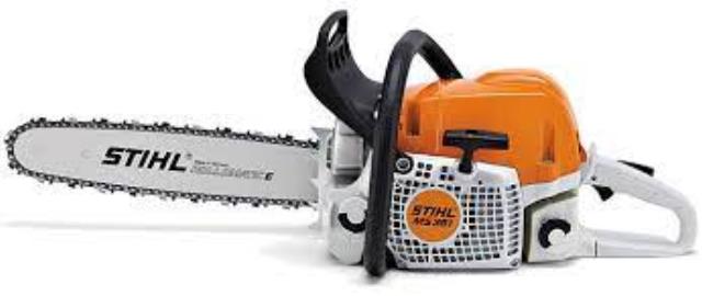 Where to rent STIHL MS 391Z CHAINSAW in Bath NY