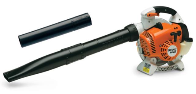 Where to rent STIHL BG 86-Z BLOWER in Bath NY