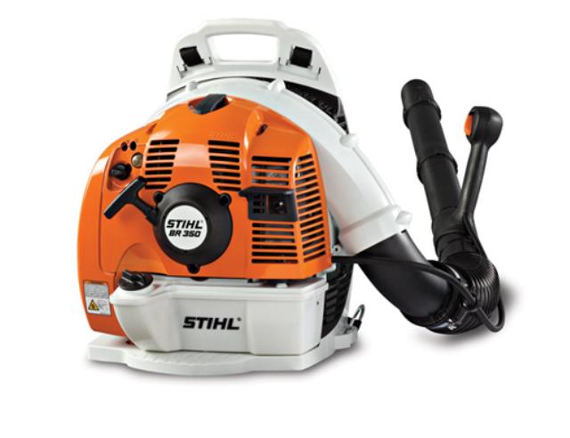 Where to rent STIHL BR 350Z BACK PACK BLOWER in Bath NY
