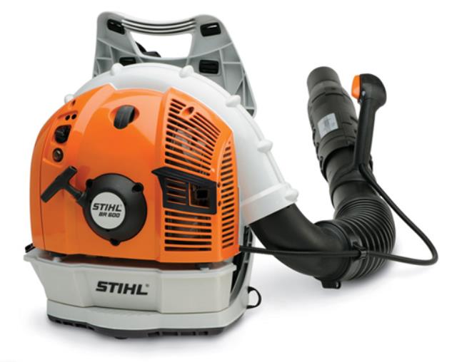 Where to rent STIHL BR 600Z BACK PACK BLOWER in Bath NY