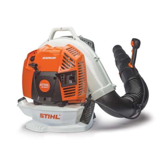 Where to rent STIHL BR800 X-Z BLOWER in Bath NY