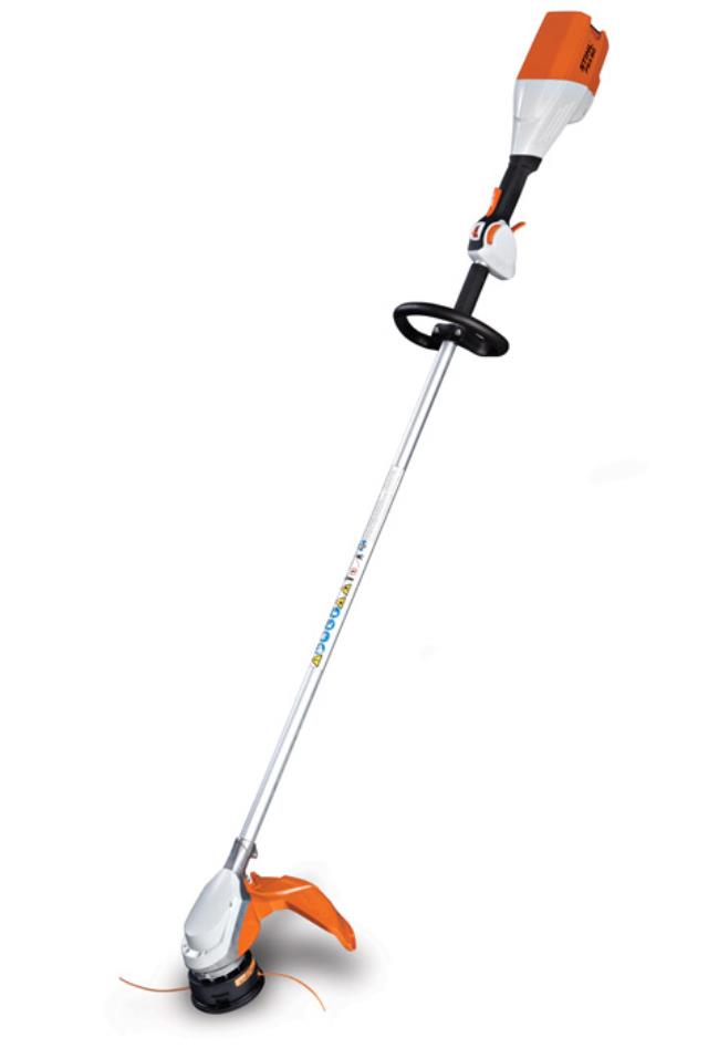 Where to rent STIHL FSA 90R TRIMMER UNIT in Bath NY