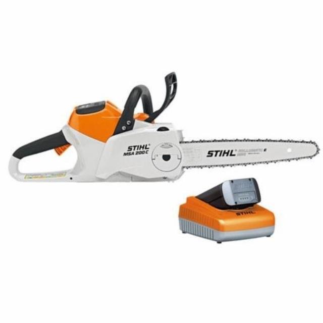 Where to rent STIHL MSA 200 C-B 14  BAR in Bath NY