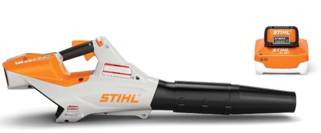 Where to rent STIHL BGA 86 BLOWER UNIT in Bath NY