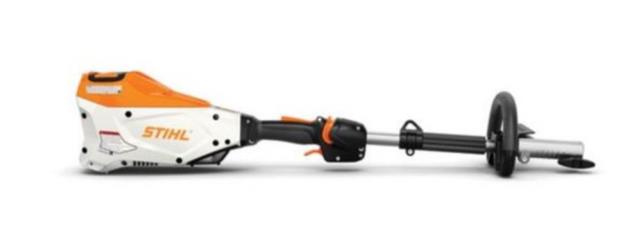 Where to rent STIHL KMA 135 CORDLESS UNIT in Bath NY