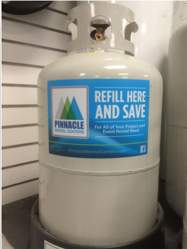 Where to rent 30LB PROPANE REFILL in Bath NY