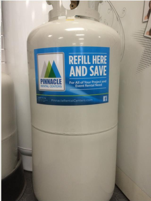 Where to rent 40LB PROPANE REFILL in Bath NY