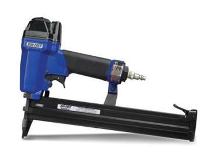Where to rent AIR UNDERLAYMENT STAPLER in Bath NY