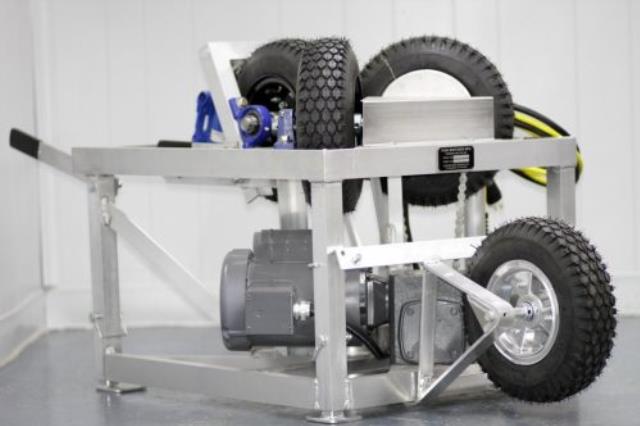 Where to rent WELL PUMP PULLER in Bath NY