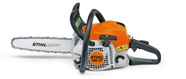 Where to rent MS171 16  BAR CHAIN SAW in Bath NY