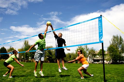 Where to rent VOLLEYBALL GAME in Bath NY
