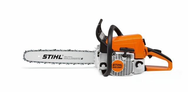 Where to rent MS250 18  BAR CHAIN SAW in Bath NY