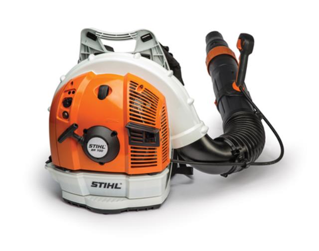 Where to rent STIHL BR 700 BACK PACK BLOWER in Bath NY