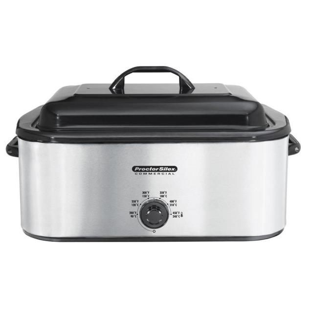 Where to rent 18QT OVEN ROASTER COOKER in Bath NY